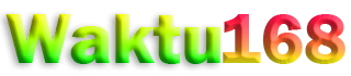 WAKTU168